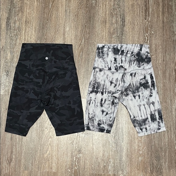 EUC Lululemon Align Bundle. Size 6 - Picture 6 of 13